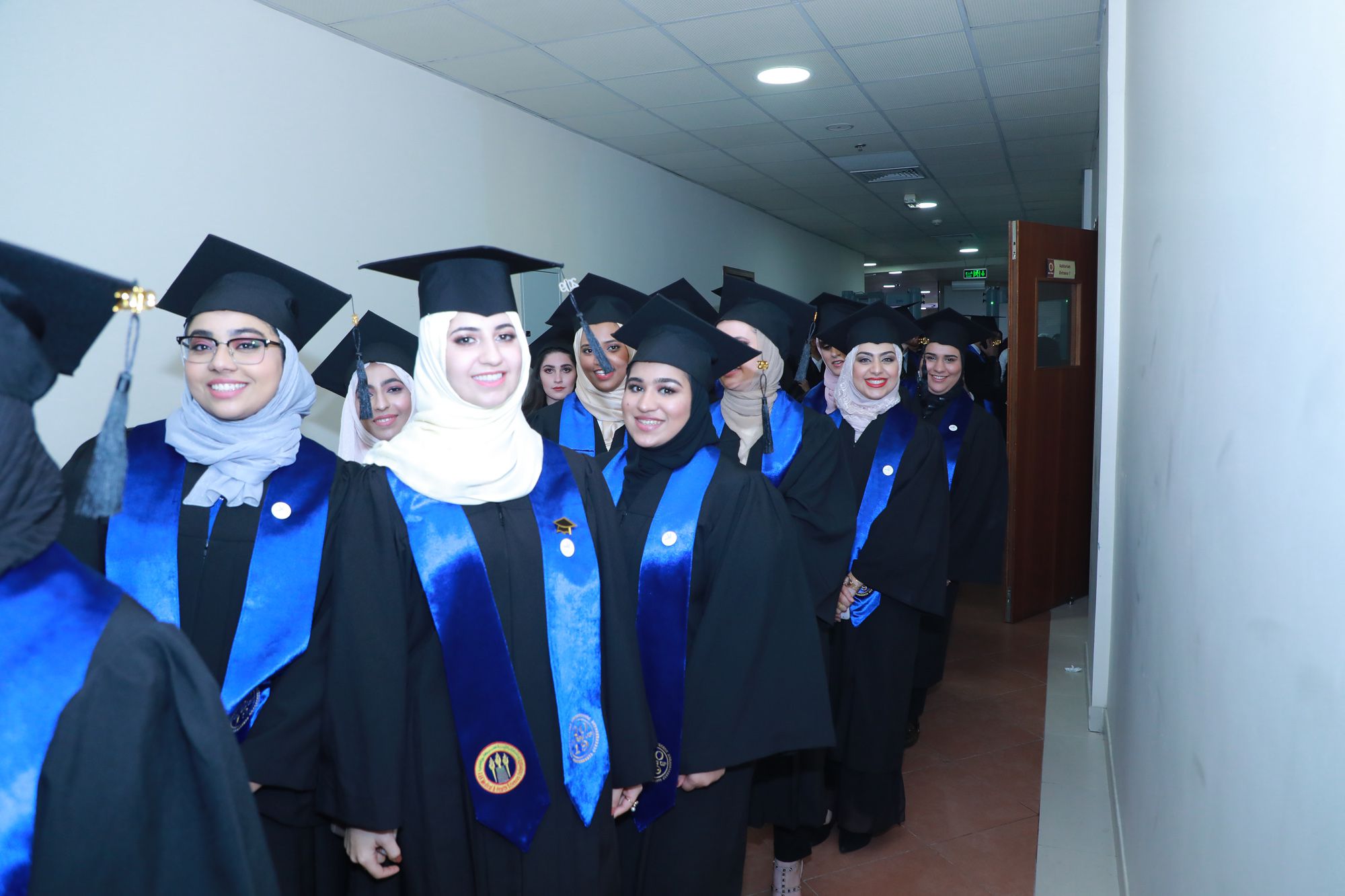 RAKCODS Convocation Day 2019